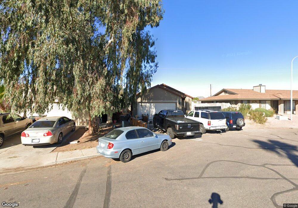 6458 E Colby St, Mesa, AZ 85205 - photo 1