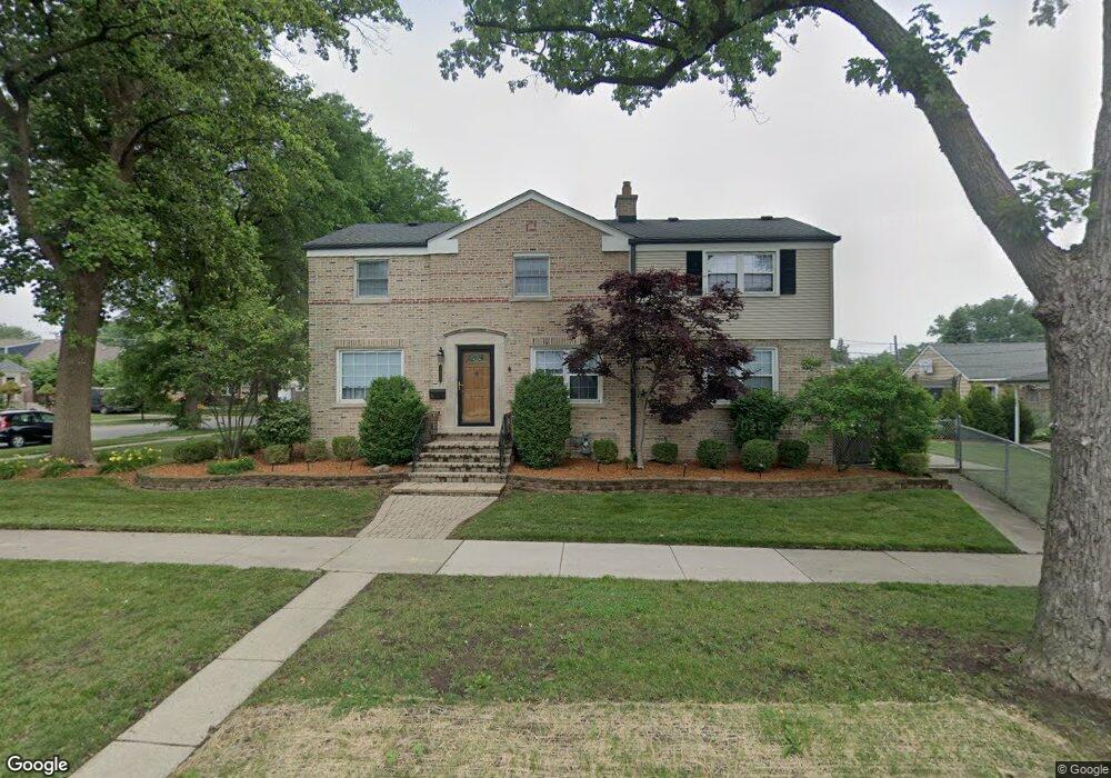 1312 Everett Ave, Des Plaines, IL 60018 - photo 1