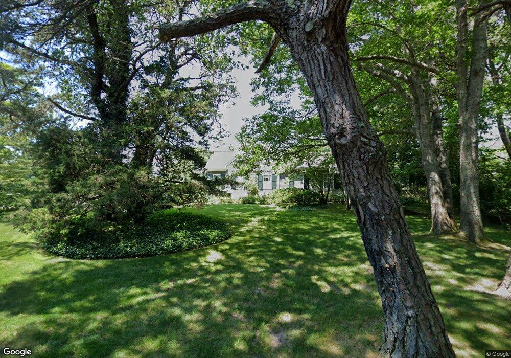 116 Great Bay Rd, Osterville, MA 02655 - photo 1