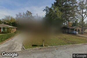 2626 Dublin Dr, Augusta, GA 30906