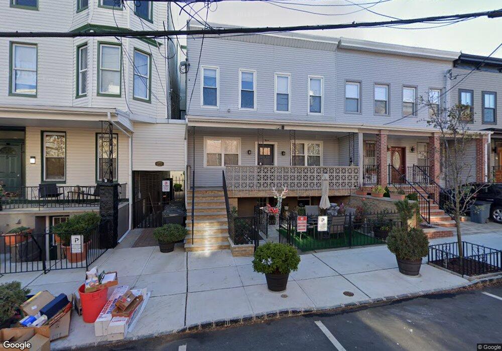 7 Ridgely Place, Weehawken, NJ 07086 - photo 1