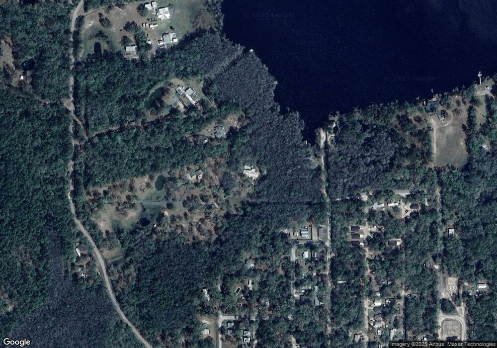 311 Frank Jones Rd, Crawfordville, FL 32327 - photo 1