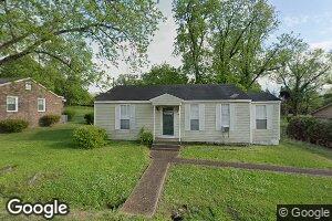 74 Ruff St, Macon, MS 39341