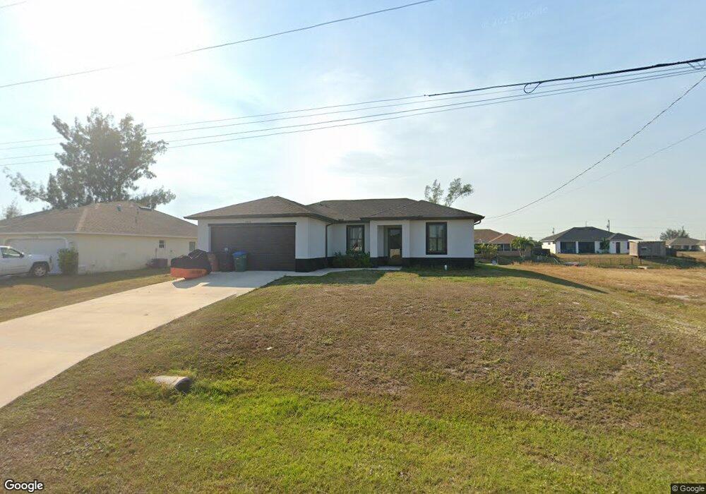 1814 NE 1st Place, Cape Coral, FL 33909 - photo 1