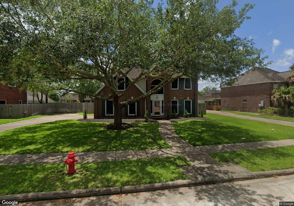 1702 Orlando St, Friendswood, TX 77546 - photo 1