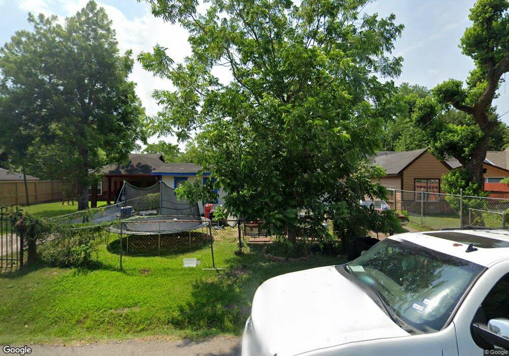 6612 Goforth St, Houston, TX 77021 - photo 1