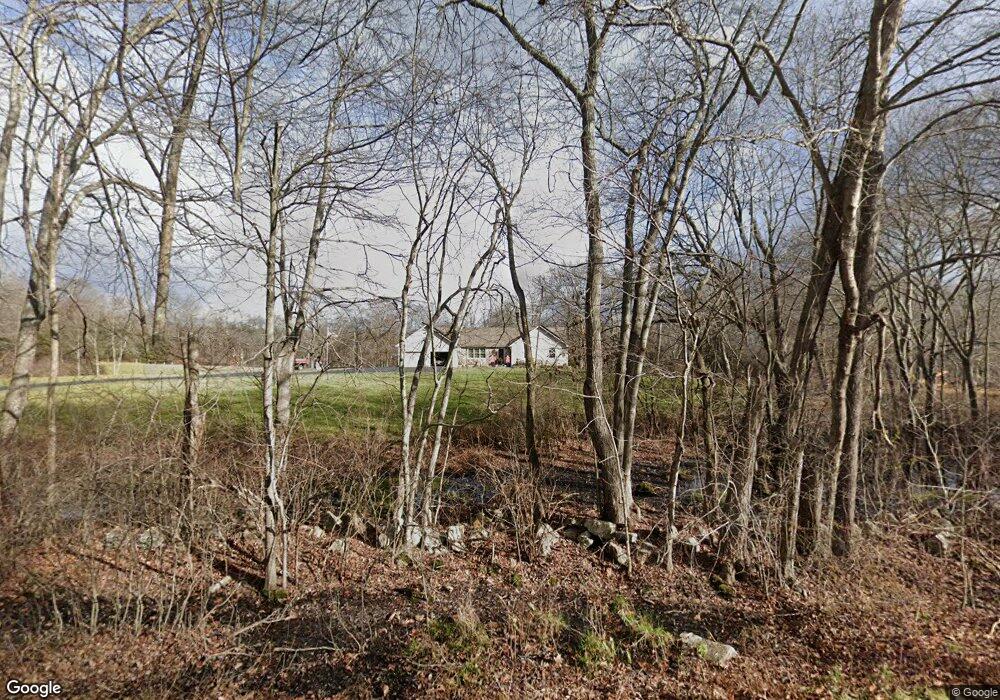 52 West St, Columbia, CT 06237 - photo 1