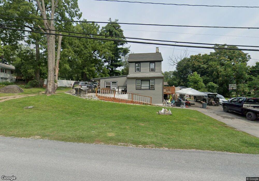 62 Stewart Ave, Newburgh, NY 12550 - photo 1