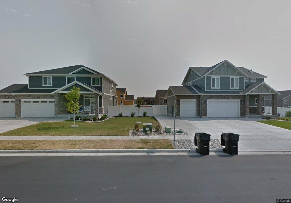 1217 W Tivoli Way, Syracuse, UT 84075 - photo 1