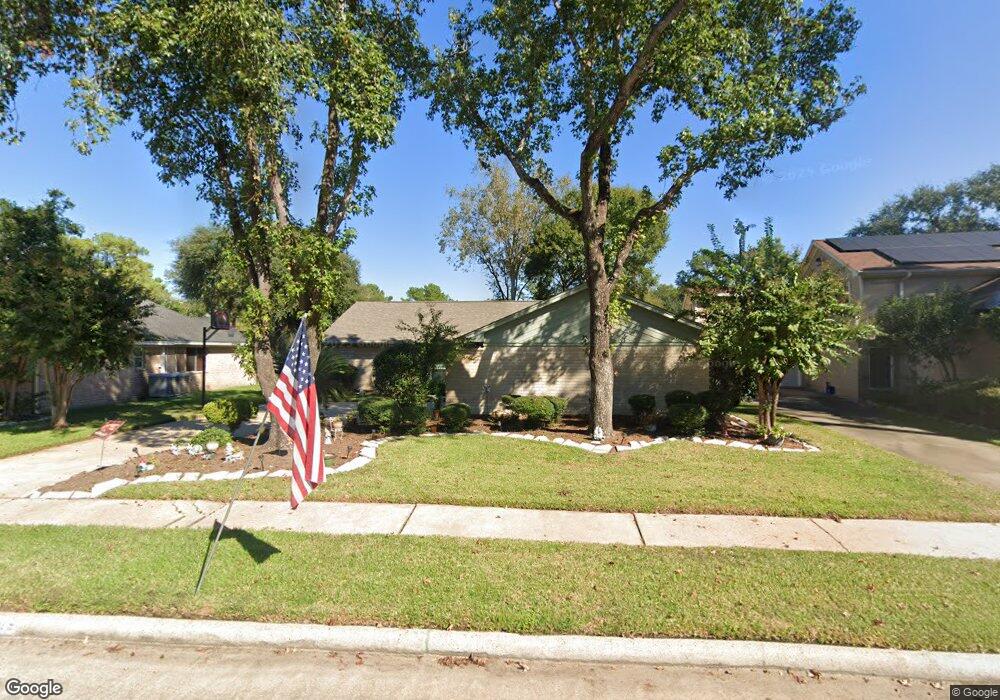 15406 Glenwood Park Dr, Houston, TX 77095 - photo 1