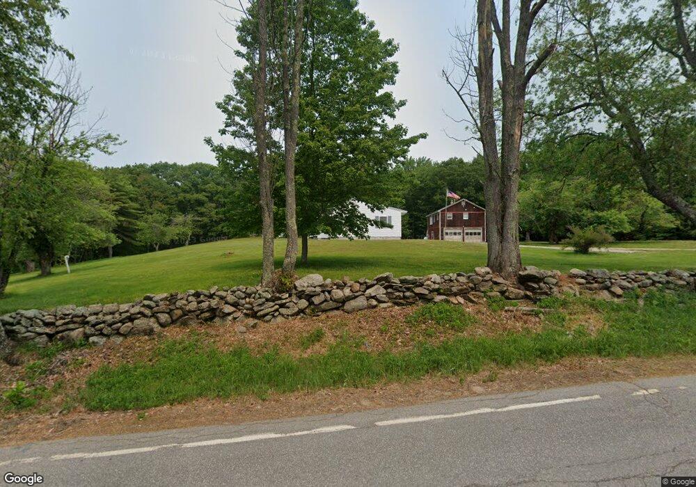 394 Baptist Rd, Canterbury, NH 03224 - photo 1