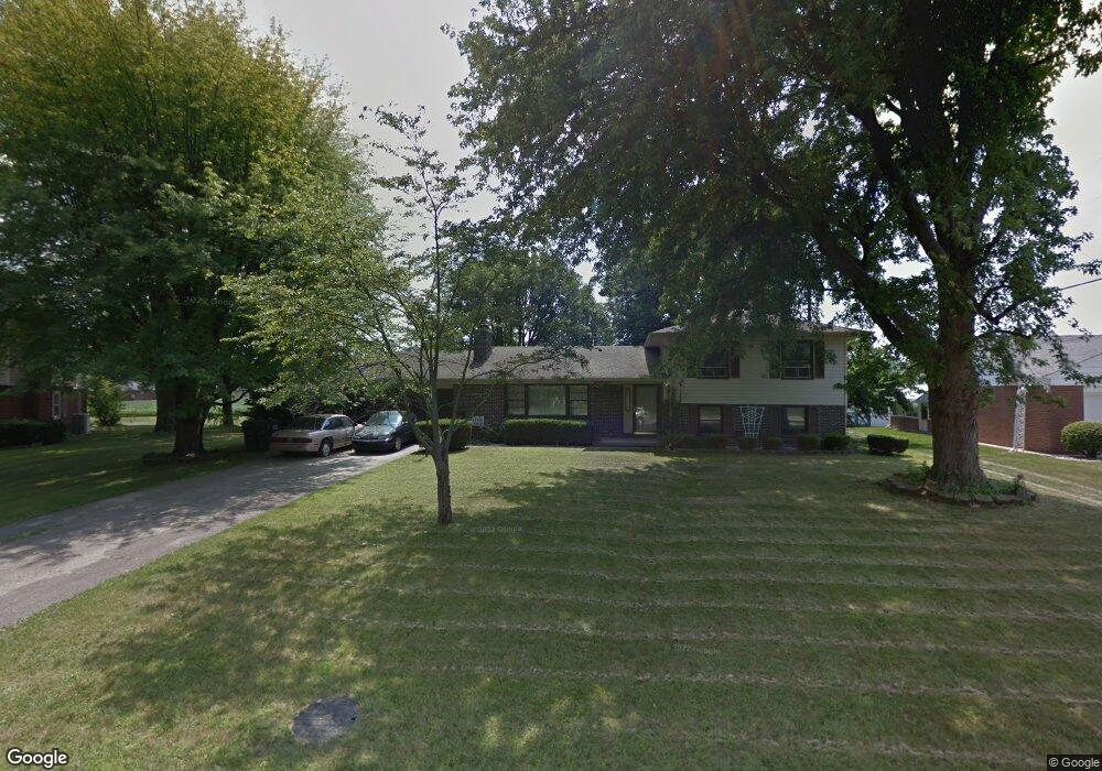 3911 Laurel Ln, Anderson, IN 46011 - photo 1