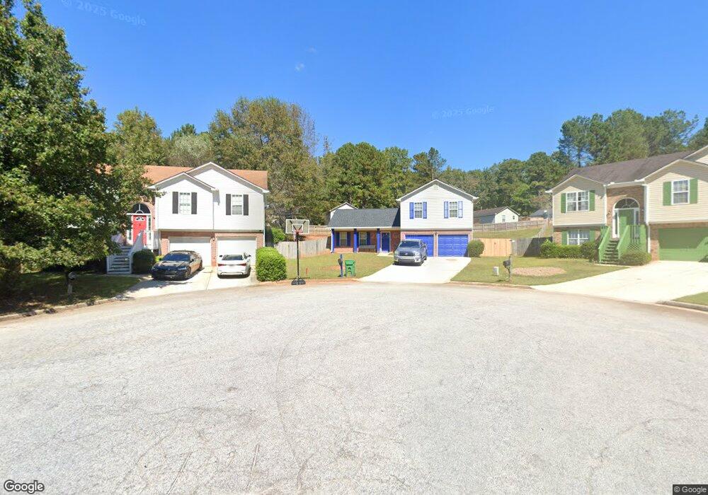 2248 Clayton Ridge, Lithonia, GA 30058 - photo 1