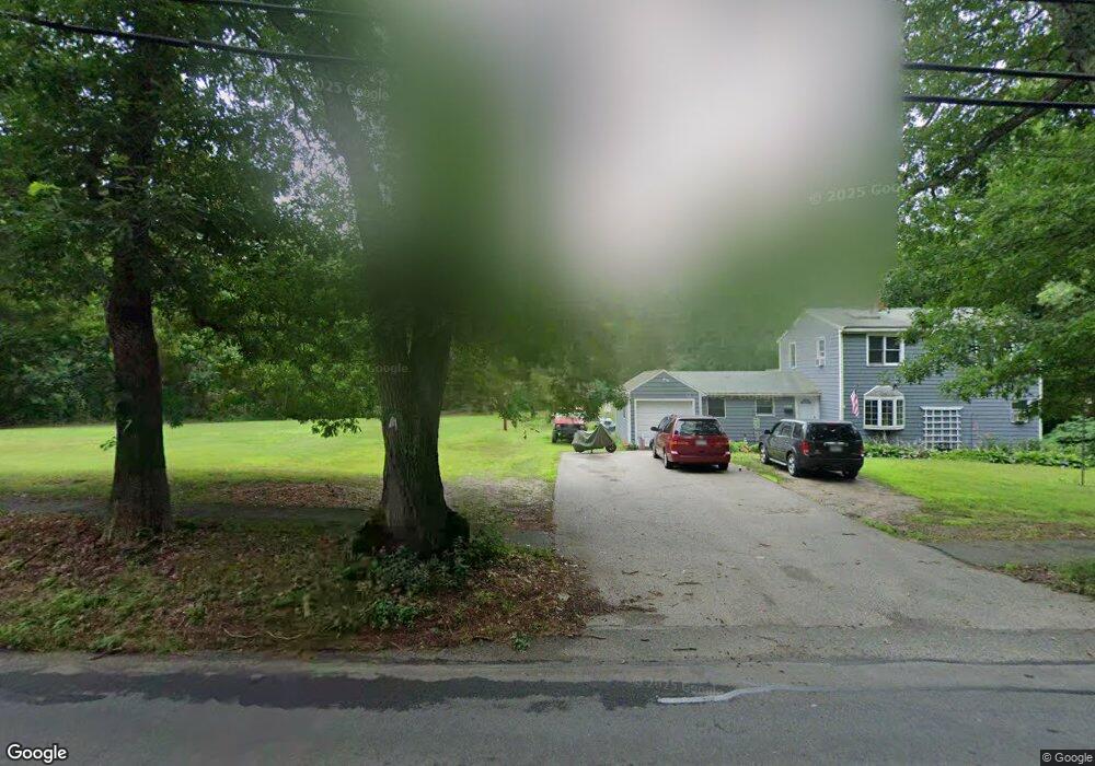 192 Cushing St, Hingham, MA 02043 - photo 1