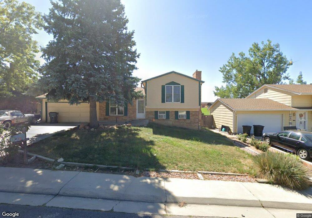 16700 E Arkansas Dr, Aurora, CO 80017 - photo 1