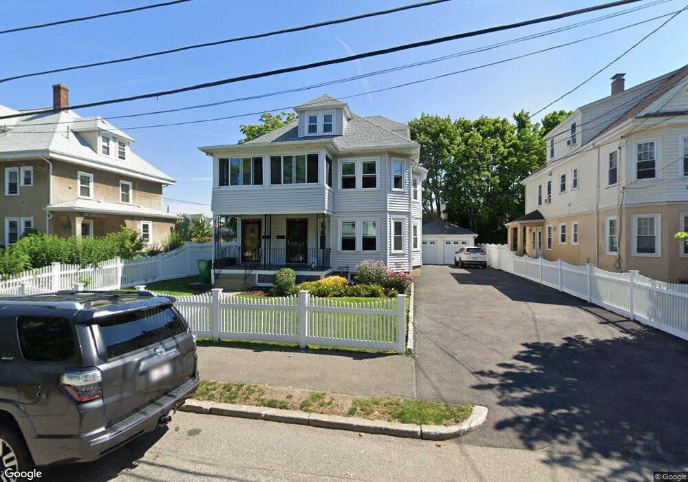 27 Broadway St unit 29, Newtonville, MA 02460 - photo 1