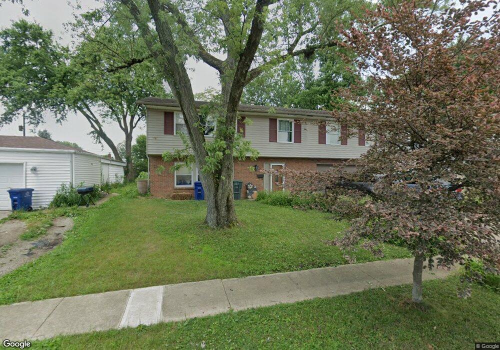 4747 Glendon Rd, Columbus, OH 43229 - photo 1