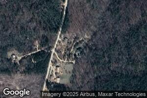 93 N Bridges Rd, Carlton, GA 30627