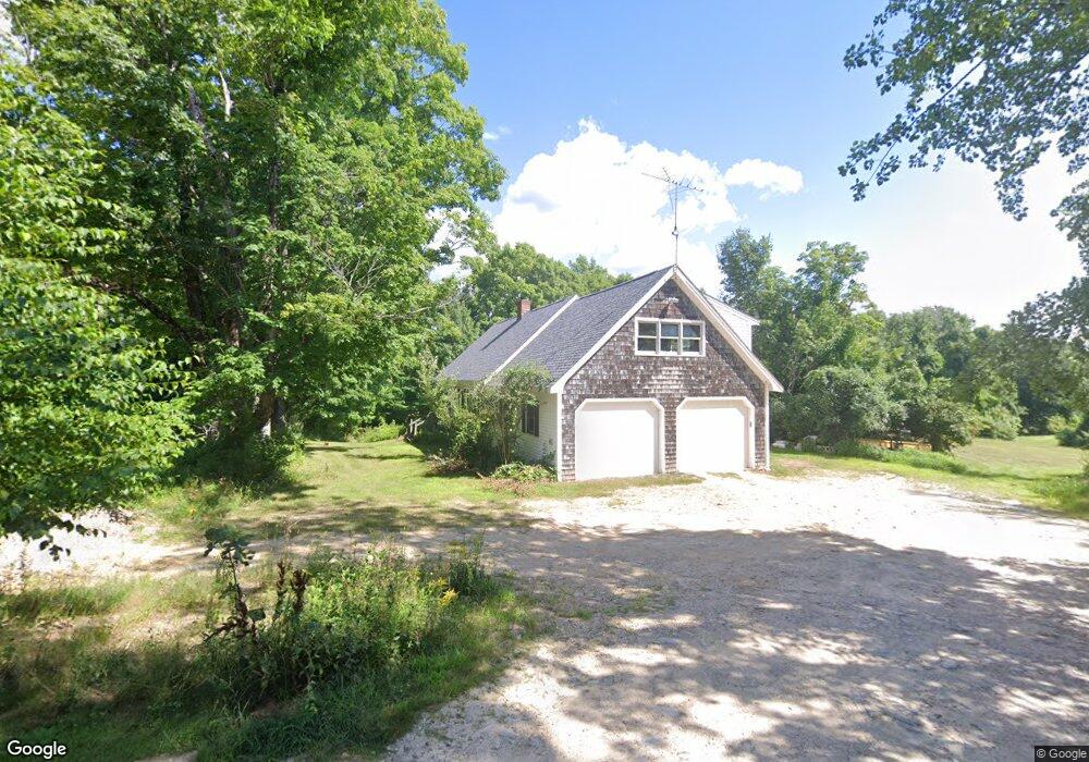 79 Sunset Dr, Northwood, NH 03261 - photo 1