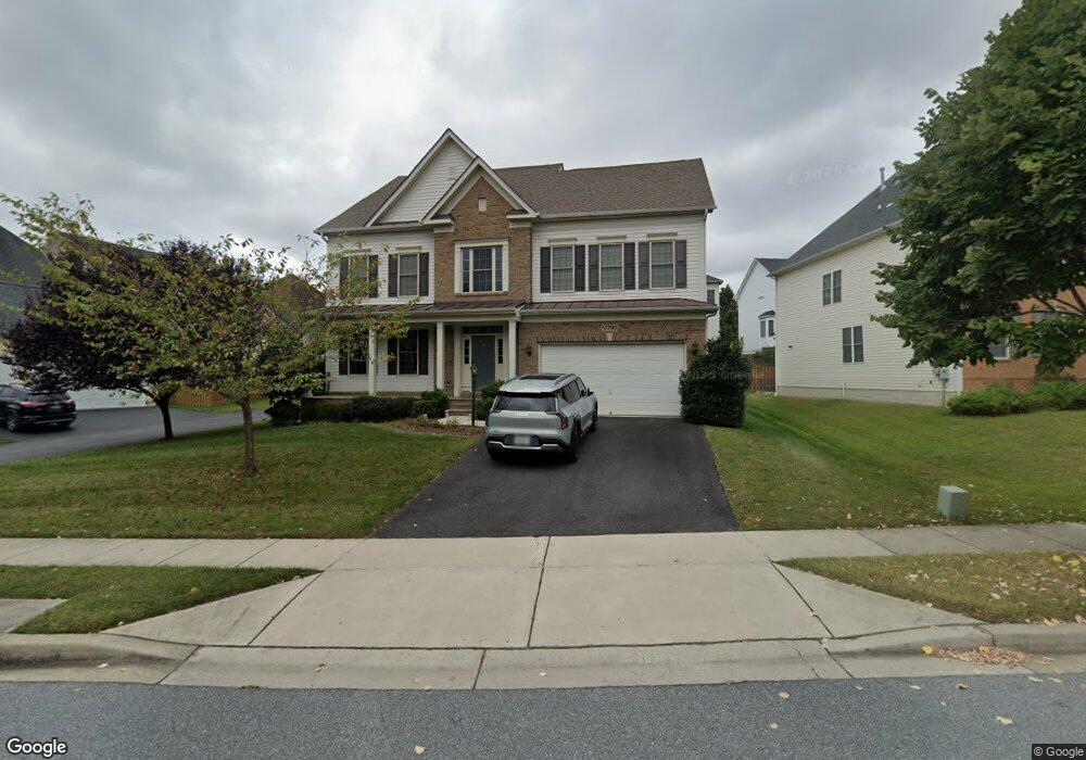 13785 Night Sky Dr, Silver Spring, MD 20906 - photo 1
