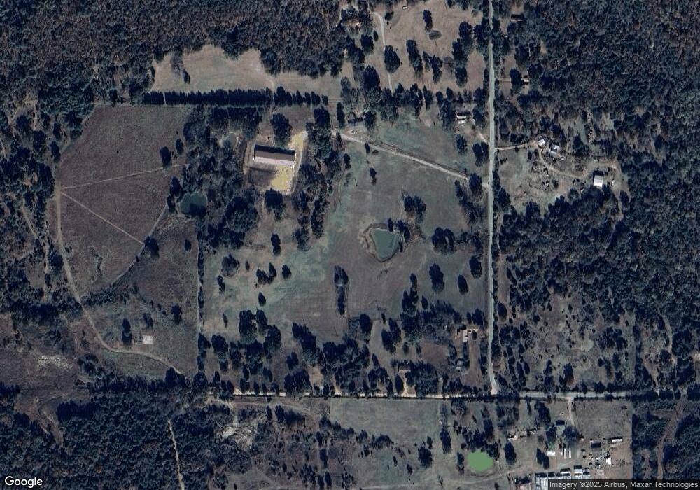 471608 E 1020 Rd, Muldrow, OK 74948 - photo 1