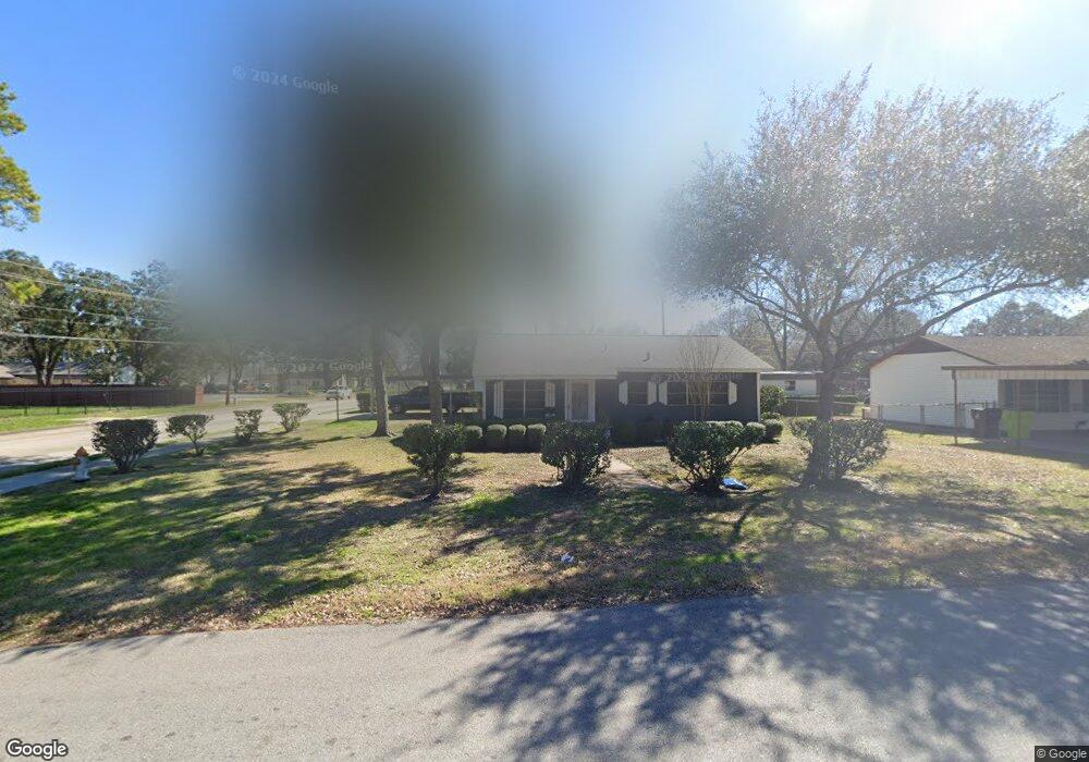 1603 Jones St, Rosenberg, TX 77471 - photo 1