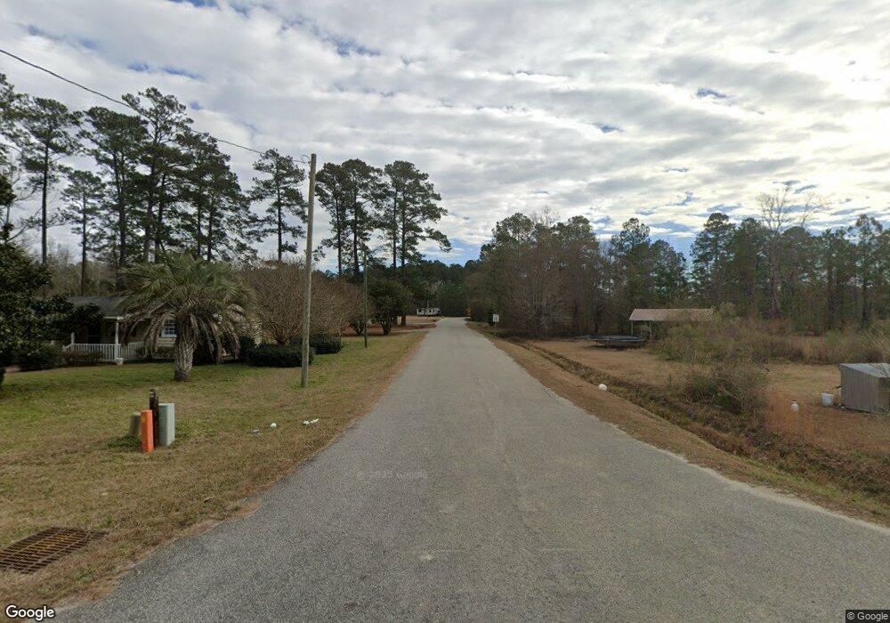 Parcel E Stalvey Rd, Conway, SC 29527 - photo 1