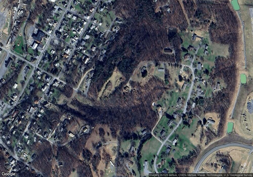 175 Berkeley Ln, Berkeley Springs, WV 25411 - photo 1