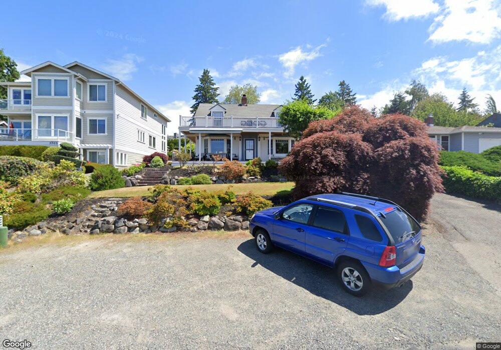 3705 Olympic Blvd W, University Place, WA 98466 - photo 1