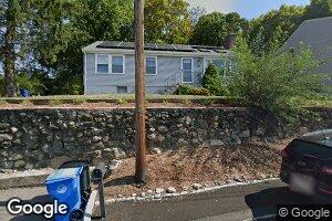 235 Pine Hill Cir, Waltham, MA 02451