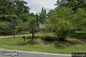 6261 X Way Rd, Gibson, NC 28343