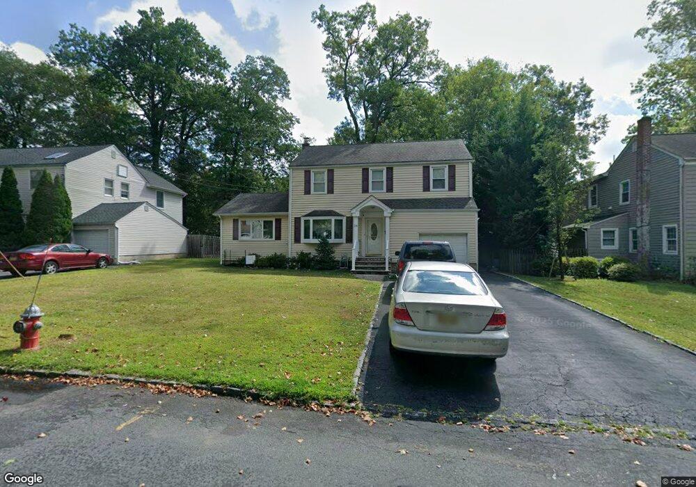 26 Wellington Rd, Livingston, NJ 07039 - photo 1