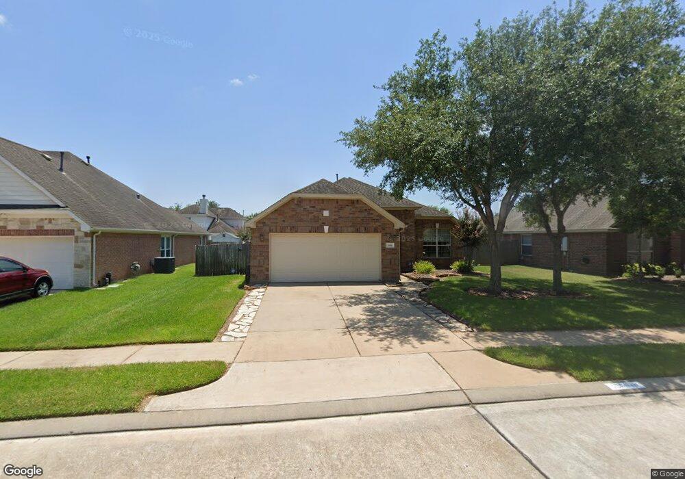 4506 Meridian Park Dr, Pearland, TX 77584 - photo 1