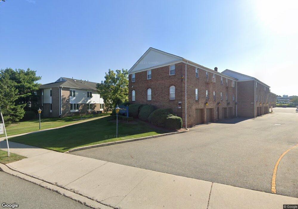 1379 Van Houten Ave unit 2, Clifton, NJ 07013 - photo 1