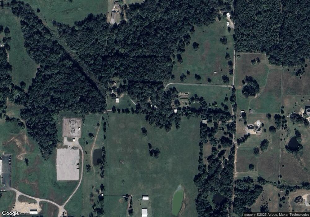 5905 Figure Five Heights, Rudy, AR 72952 - photo 1