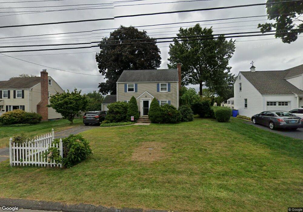 63 Bentwood Rd, West Hartford, CT 06107 - photo 1