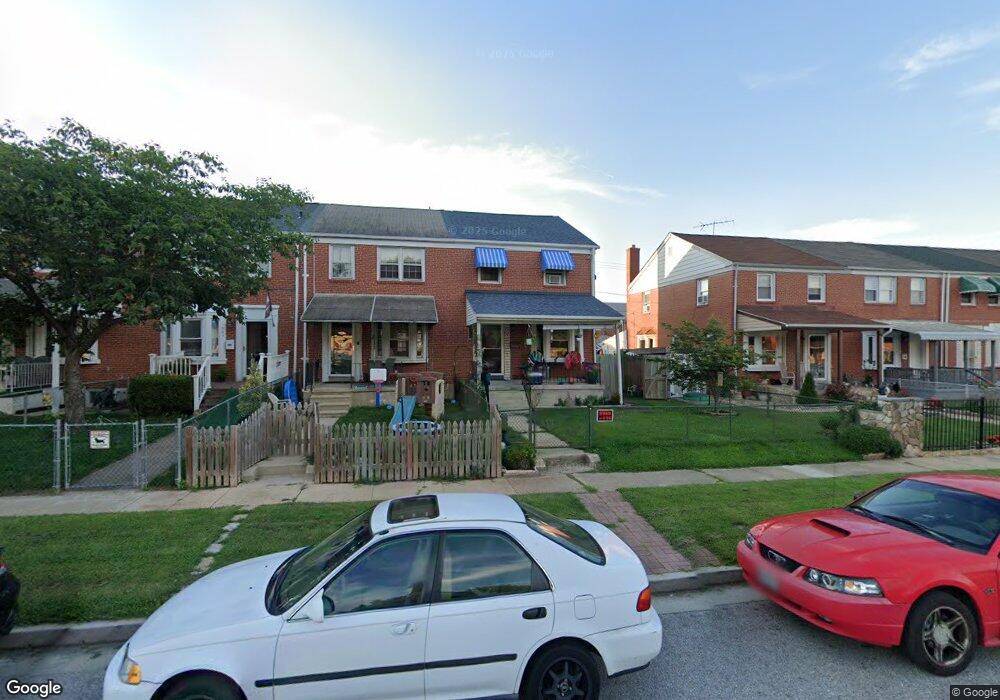 948 N Marlyn Ave, Essex, MD 21221 - photo 1