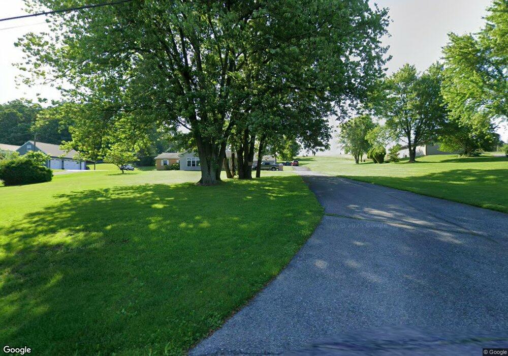 8451 Chestnut Hill Church Rd, Coopersburg, PA 18036 - photo 1