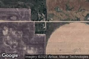 3105 W Rd, Plains, KS 67869