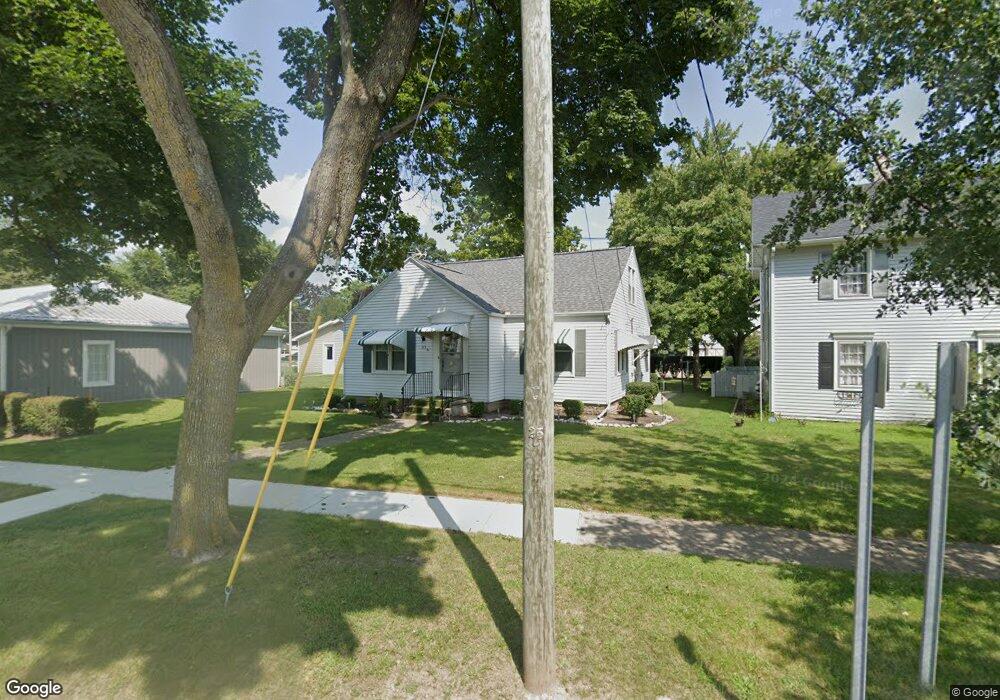 213 Exchange St, Marshall, MI 49068 - photo 1