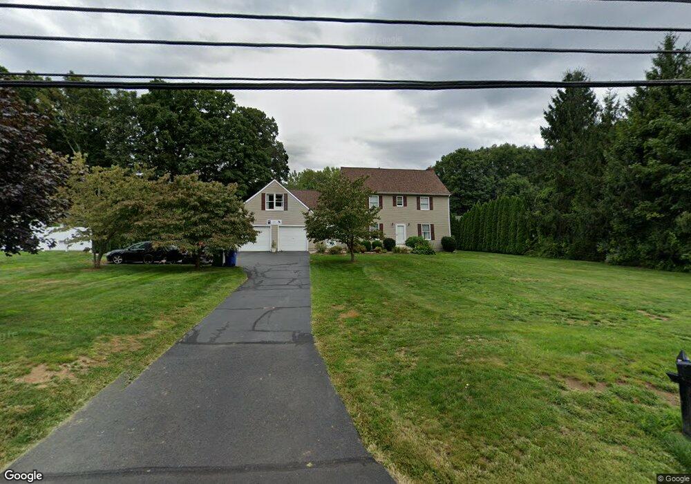 1728 Hebron Ave, Glastonbury, CT 06033 - photo 1