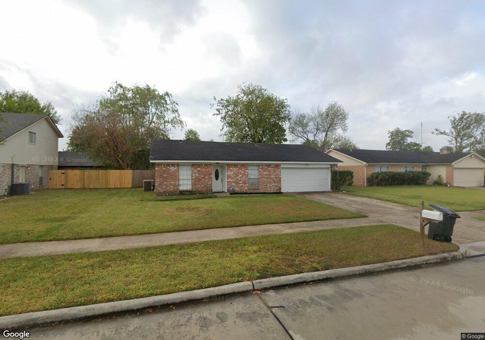 6611 Feather Creek Dr, Houston, TX 77086 - photo 1