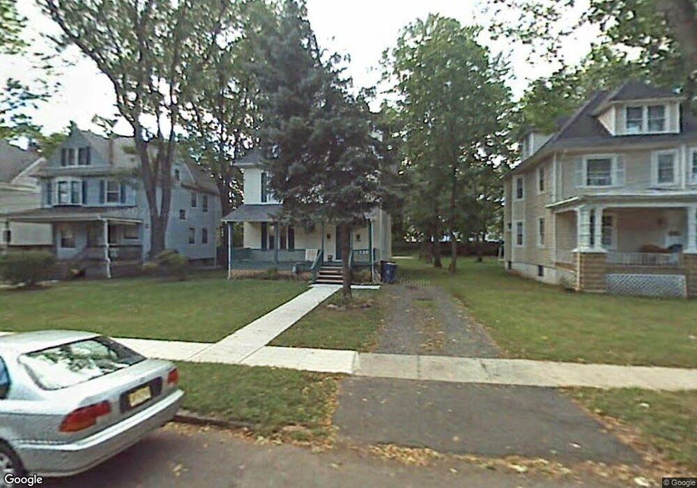 726 Kensington Ave unit 28, Plainfield, NJ 07060 - photo 1