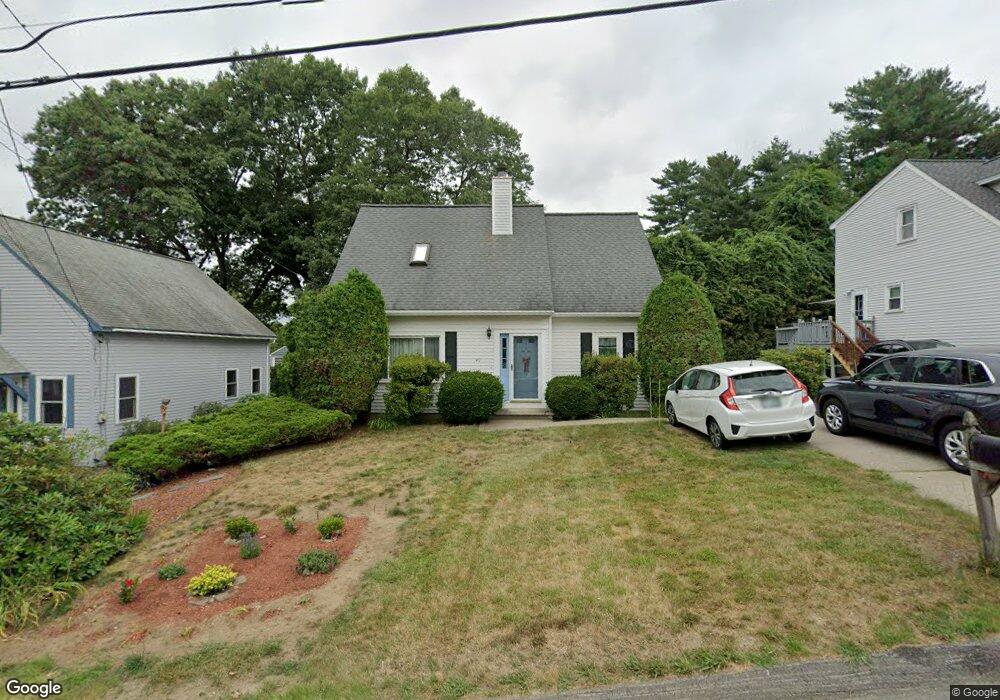 49 Riverside Ave, Hudson, NH 03051 - photo 1