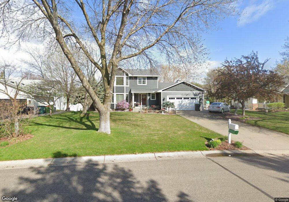 3037 121st Ave NW, Coon Rapids, MN 55433 - photo 1