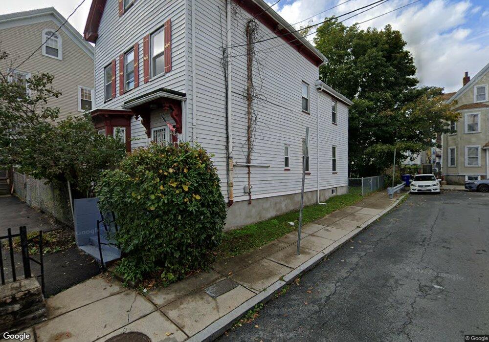 2 Cottage Ct, Dorchester, MA 02125 - photo 1