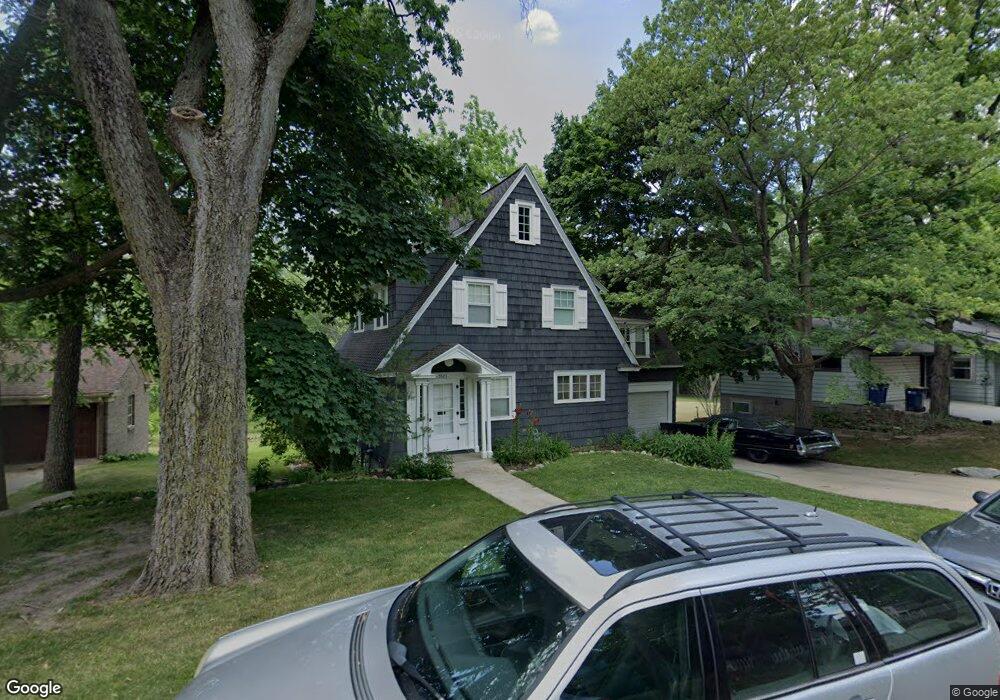 3523 Briggs Blvd NE, Grand Rapids, MI 49525 - photo 1