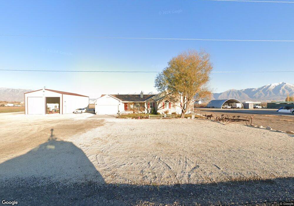 7443 S 4850 W, Spanish Fork, UT 84660 - photo 1