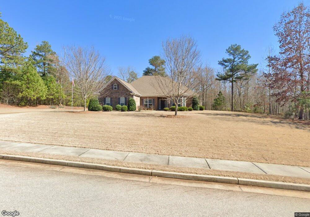 29 Silverbell Ln, Sharpsburg, GA 30277 - photo 1