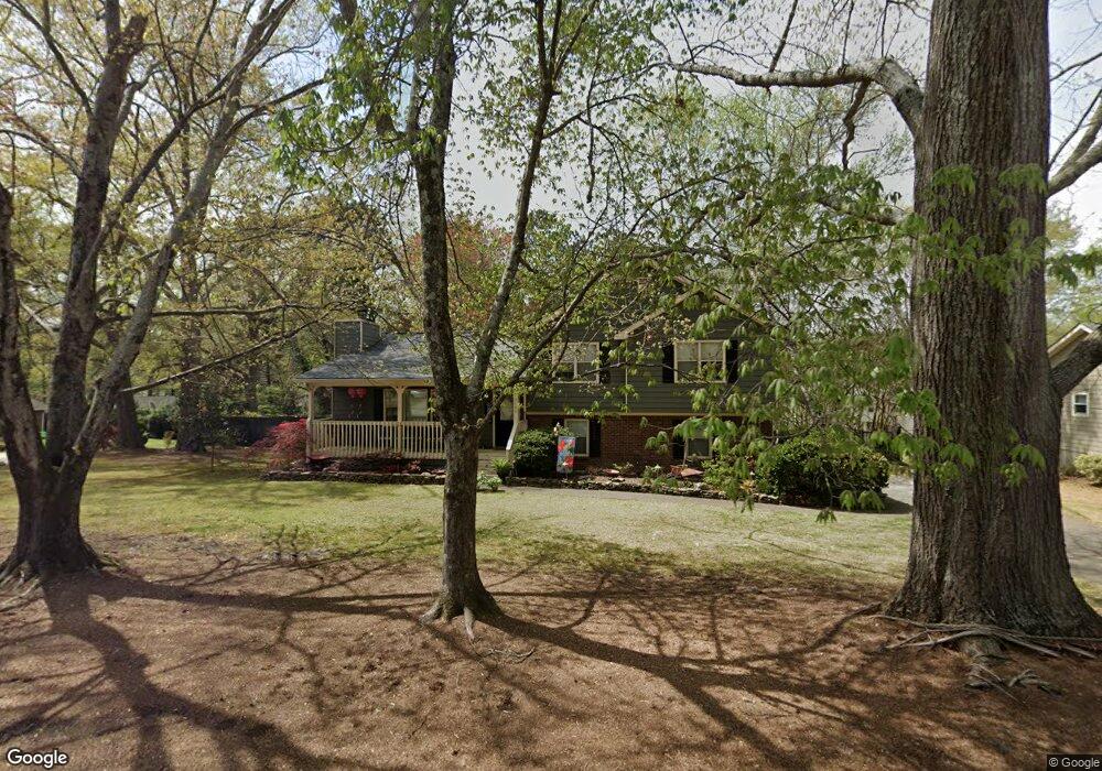 3142 Gray Rd SE, Smyrna, GA 30082 - photo 1